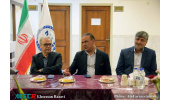 تبدیل گناباد به قطب تشخیص و درمان سرطان با همکاری جهاددانشگاهی خراسان رضوی