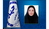 سرپرست پژوهشکده محیط زیست جهاددانشگاهی استان گیلان منصوب شد