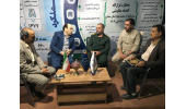 انعقاد تفاهم نامه همکاری مشترک بین جهاددانشگاهی سمنان و سازمان بسیج سازندگی استان
