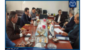 توسعه همکاری‌های علمی پژوهشگاه علوم انسانی و مطالعات اجتماعی جهاددانشگاهی با سازمان امور اجتماعی کشور