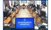جوانان و دانشجویان به جهاددانشگاهی برکت می‌بخشند