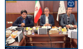 آمادگی جهاد دانشگاهی برای ایفای نقش مؤثر در حمایت از صنایع مناطق مختلف کشور