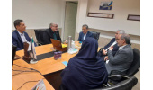 بررسی زمینه‌های همکاری آموزشی و پژوهشی میان جهاددانشگاهی و سازمان شهرداری‌ها و دهیاری‌های کشور