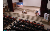 آنچه در پنجاه‌ودومین گردهمایی سراسری معاونان آموزشی جهاددانشگاهی گذشت