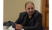 معاون پژوهشی سازمان جهاددانشگاهی خراسان رضوی منصوب شد