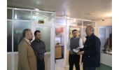 بازدید سرپرست سازمان جهاددانشگاهی آذربایجان‌شرقی از مراکز آموزشی تخصصی کوتاه‌مدت