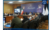نقش فناوری‌های نوین در ارتقای بهره‌وری آب و امنیت غذایی کشور تبیین شد/تبیین دستاوردهای جهاددانشگاهی در این حوزه