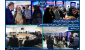 بازتاب روز سوم نمایشگاه گزیده‌ای ازدستاوردهای شاخص علمی و فناورانه جهاددانشگاهی در رسانه‌ها