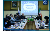 برگزاری ۴۰ برنامه فرهنگی از سوی جهاددانشگاهی در هفته کتاب/ اهدای جایزه «علامه سیدجعفر شهیدی» به استاد برتر