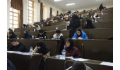 600  نفر در اولین دوره مسابقه زبان انگلیسی «لینگوکاپ» شرکت کردند