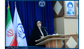 پژوهش صرفاً یک فعالیت علمی نیست؛ یک تابآوری ملی است / جهاددانشگاهی پلی میان دانایی و زندگی مردم