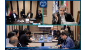 بررسی چالش‌های اصلی نظام سلامت در نشست پژوهشکده علوم بهداشتی جهاددانشگاهی / از موج سالمندی تا لزوم اصلاح نظام مراقبت‌ها