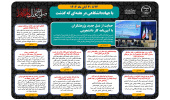 اینفوگرافیک/ حمایت از نسل جدید پژوهشگران با آیین‌نامه کار دانشجویی