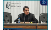 تشریح دستاوردهای جهاددانشگاهی هنر در نهمین کنفرانس جهانی پژوهش در علوم اجتماعی/ معرفی مدل نوآورانه شخصیت‌پردازی دراماتیک
