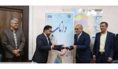 انعقاد تفاهم‌نامه برای تداوم آموزش مدیریت آب در مدارس یزد با محوریت جهاددانشگاهی