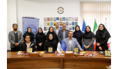 تقدیر از برگزیدگان «اولین گرنتِ پژوهشی جامپ» با ایدههای نوآورانه