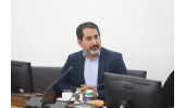 تاکید مدیرکل حراست جهاددانشگاهی بر امن‌سازی زیرساخت‌های مرکز ملی ذخایر ژنتیکی