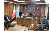 استفاده از ظرفیت آموزش‌های مجازی جهاددانشگاهی برای آموزش زبان فارسی به دانشجویان خارجی