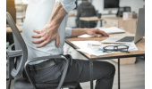 بی‌تحرکی یکی از مهم‌ترین تهدیدهای سلامت کارکنان است/ تمرکز جهاددانشگاهی علوم‌پزشکی تهران بر سلامت جسمانی