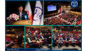 هر آنچه در اولین روز شانزدهمین گردهمایی معاونان پشتیبانی جهاددانشگاهی گذشت + فیلم