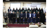 جهاددانشگاهی یزد میزبان اختتامیه پرشور رقابت‌های چهاردهمین دوره استانی مسابقات ملی مناظره دانشجویان ایران