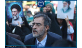 مردم نشان دادند که همواره پشتیبان انقلاب و دستاوردهای آن هستند