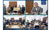 لزوم نهادسازی دانشجویان در جهاددانشگاهی/ جهادی ماندن مهمتر از جهادی بودن است + فیلم
