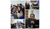 تحلیل اولویتهای راهبردی بازآفرینی بافت تاریخی اصفهان