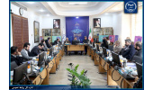 برگزاری بیست‌ودومین دوره جشنواره بین المللی امام رضا(ع) با محور تقویت همبستگی ملی و خدمت رضوی/ تاکید بر استفاده حداکثری از ظرفیت‌های جهاددانشگاهی در این جشنواره