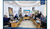 نقش‌آفرینی جهاد دانشگاهی در تکمیل زنجیره نوآوری دانشجویی/ تأکید بر پیوند مؤثر دانشگاه و صنعت در جشنواره ملی امیرکبیر