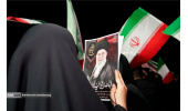 مدل‌های پایداری اجتماعی با نقش دانشگاه در عبور از فشار‌های روانی جنگ/ حمله دشمن وحدت دانشجویان را تقویت کرد