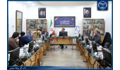مصوبات یکصد و هفتاد و پنجمین جلسه هیئت امنای جهاددانشگاهی اعلام شد