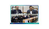 برگزاری رویداد پنل تخصصی «انتقال تجربه» در شهرک علمی تحقیقاتی اصفهان